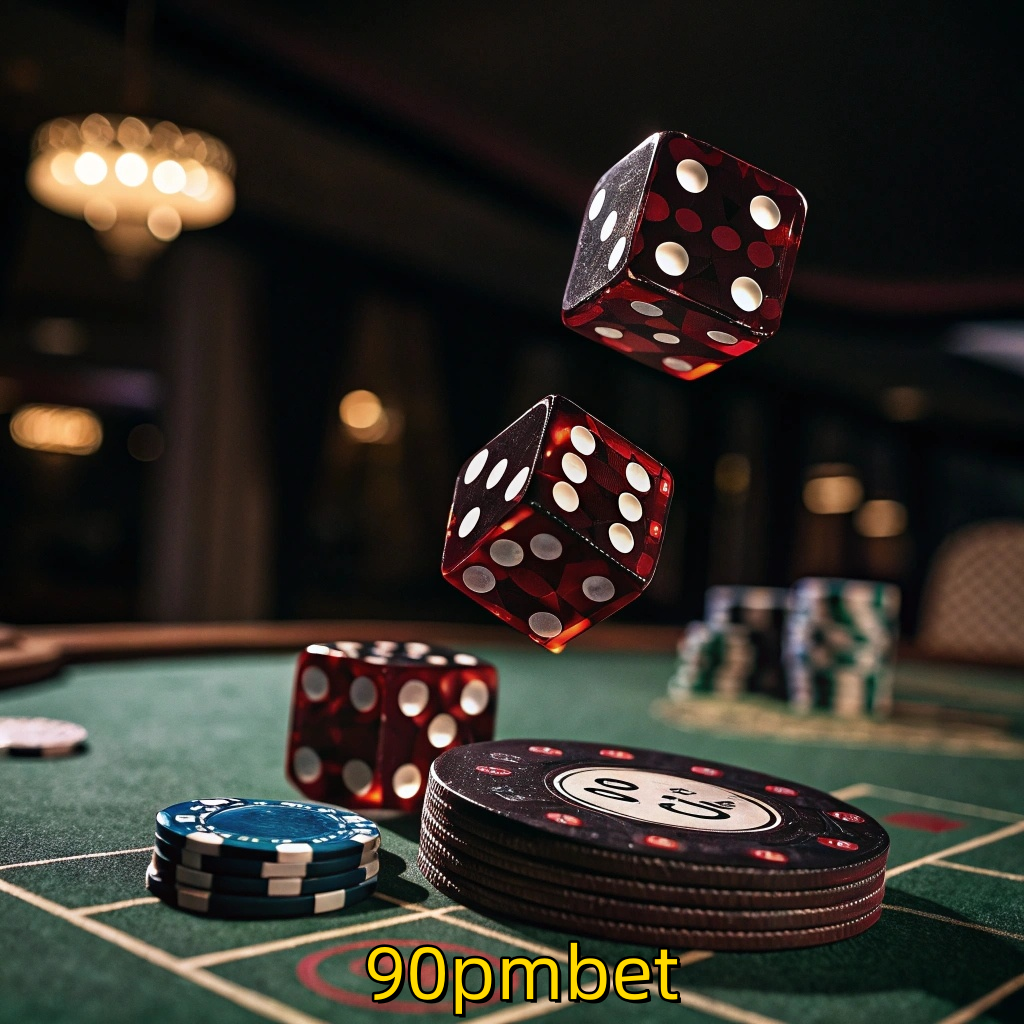 90pmbet