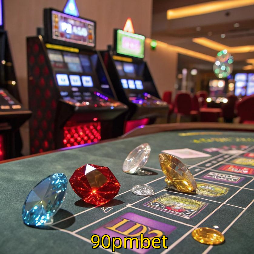 90pmbet