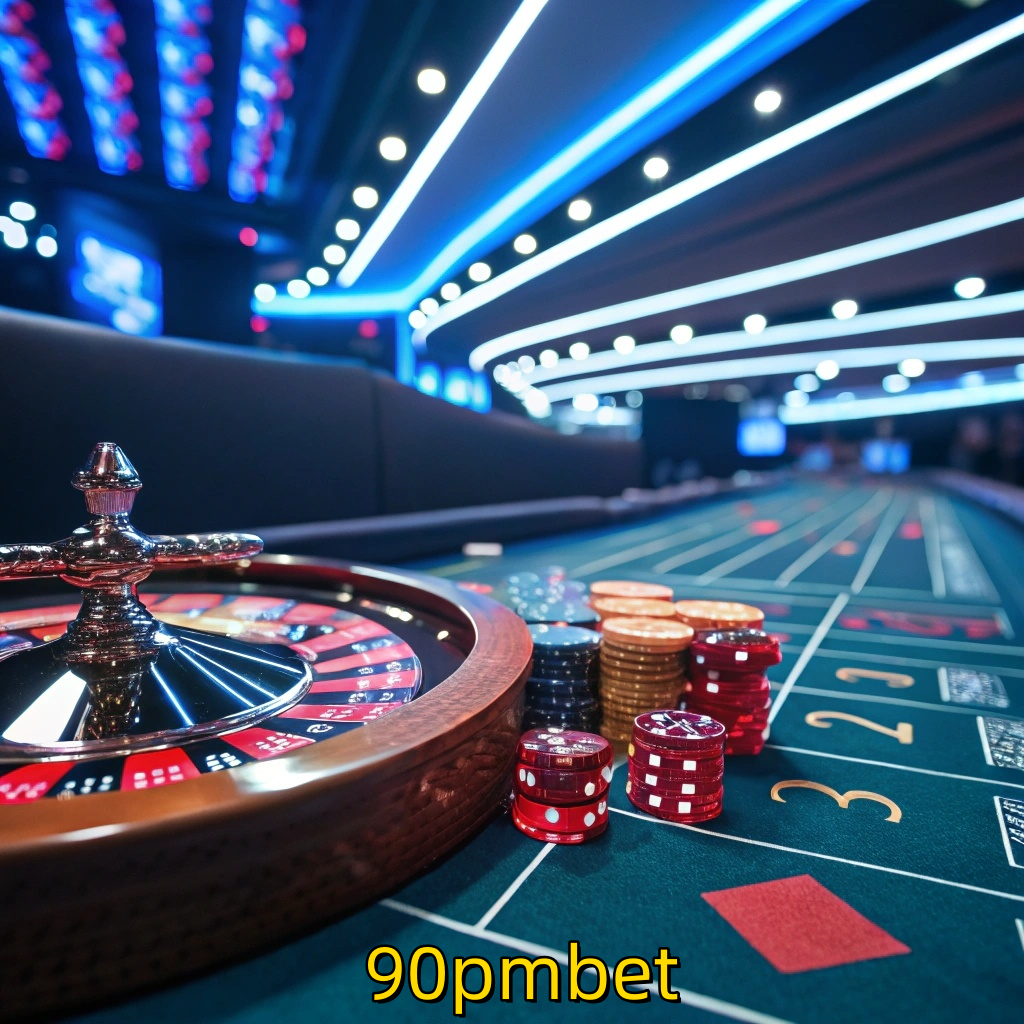 90pmbet