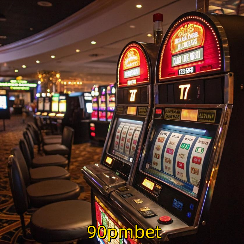 90pmbet